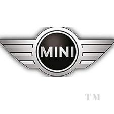 Logo MINI COOPER
